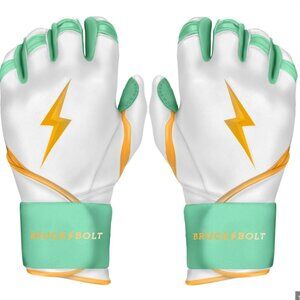 Bruce Bolt King of Juco Ltd Edition, Adult Large